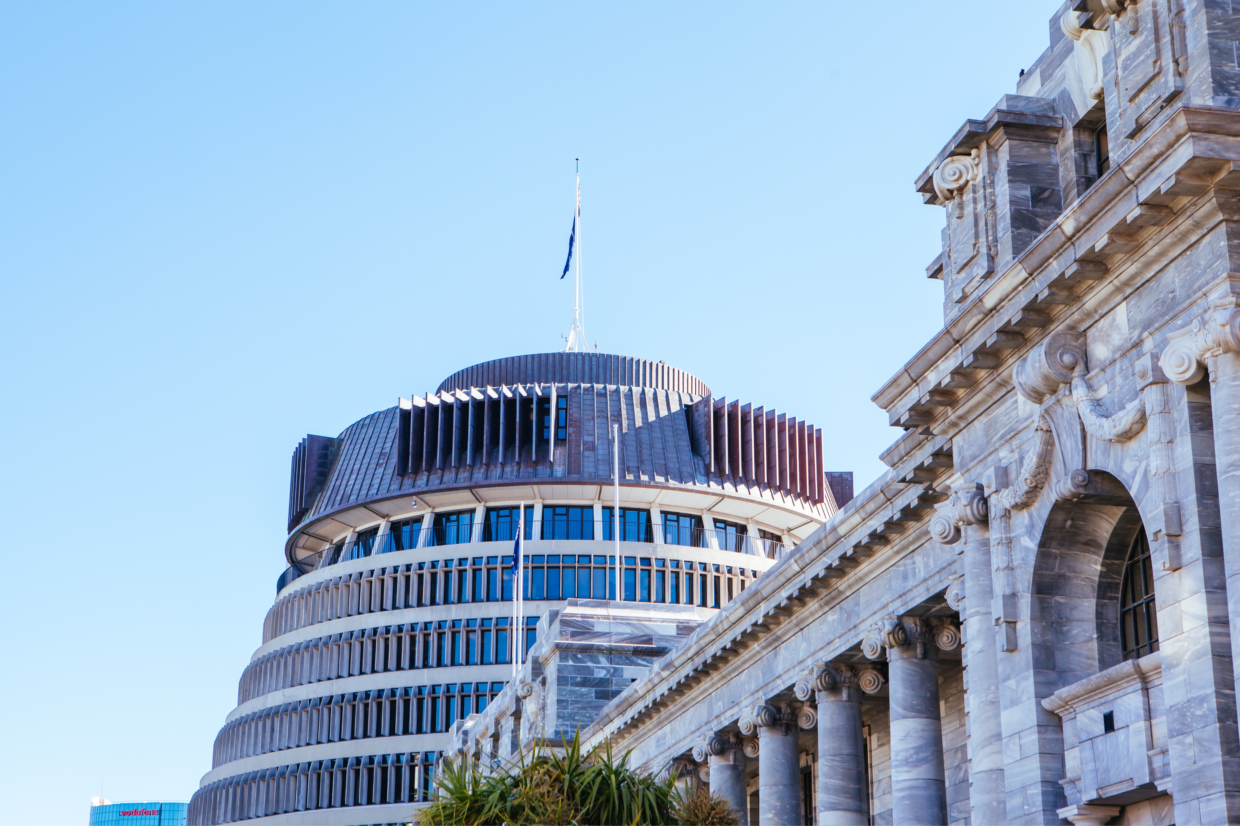 NZ Mini Budget Tax Takes